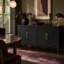 Buffet 58,9 "avec tablettes réglables-130041294