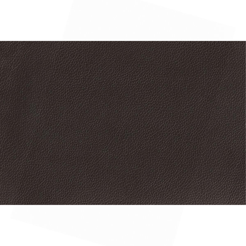 Canapé modulaire contemporain en polyfibre gris et lin