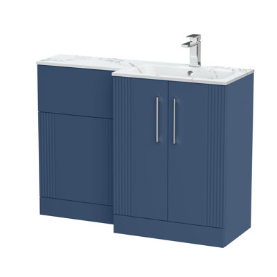 Deco 1105 mm Bathroom Vanity