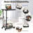 Louramore End Table Set-453662705