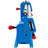 17 Storeys 24 in. Slip Roll Roller Metal Plate Bending Round Machine