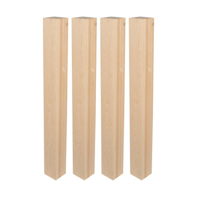 Lendal Table Leg