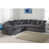 Platinum Chenille is out of stock selected