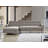 Jakin Upholstered L-Shaped Sectional-33580261-33580258