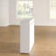 Garcia 36 Pair Shoe Storage Cabinet