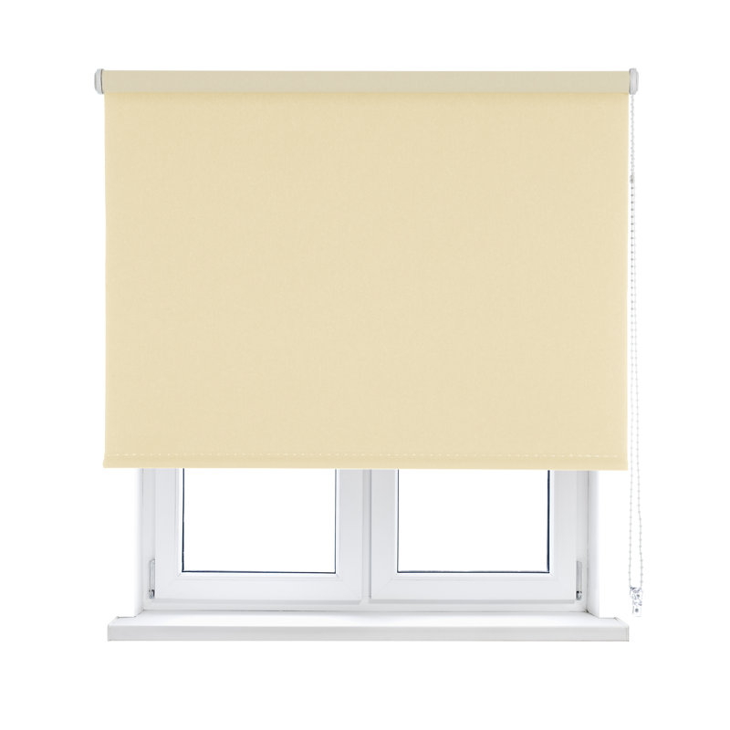Room Darkening, 135cm W x 250cm L, Beige
