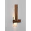 Sedo Dimmable LED Flush Mount Sconce-34338602-12642049