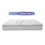 Matelas hybride à plateau-coussin ferme 10 po-17857375