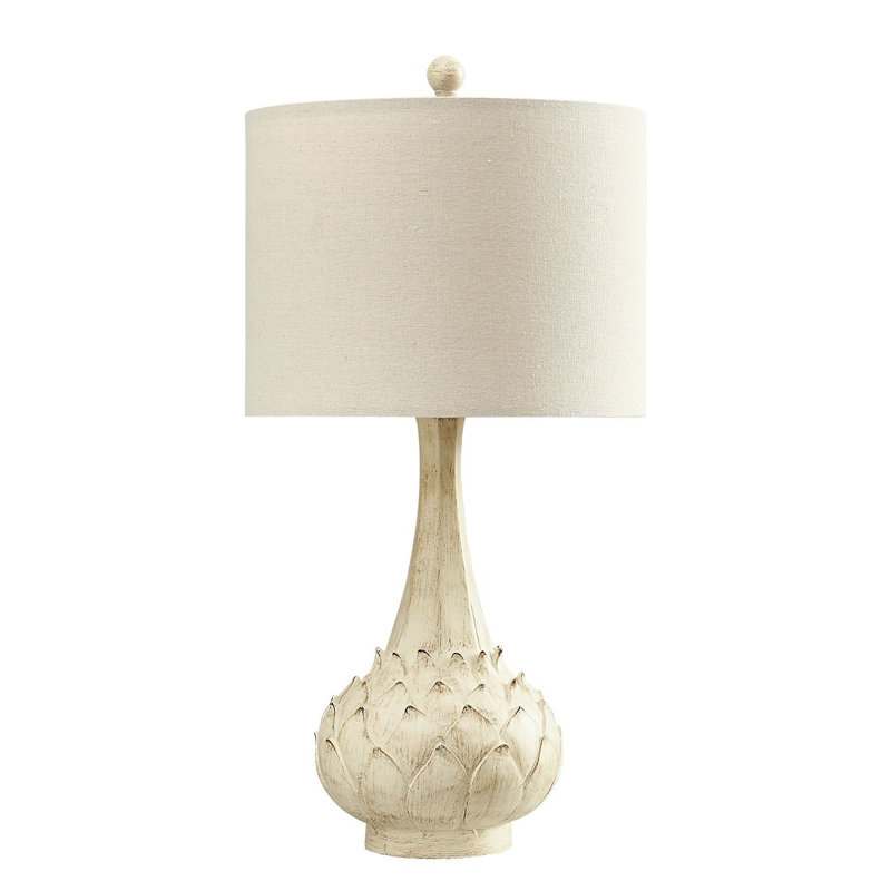 Avikal Resin Table Lamp