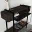 Evatt 90cm Console Table