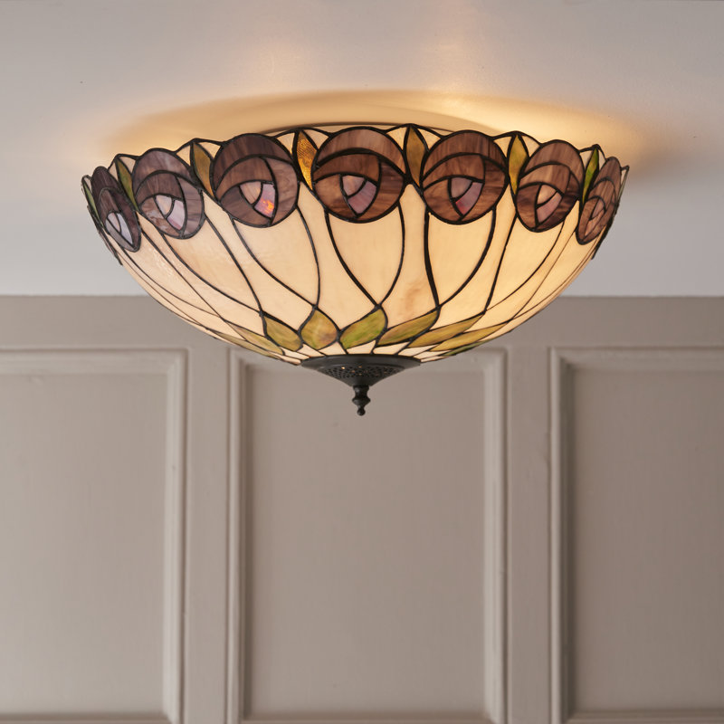 Narendra Flush Mount