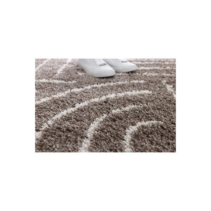 Sumika Oriental Area Rug, Rectangle 120 x 170cm
