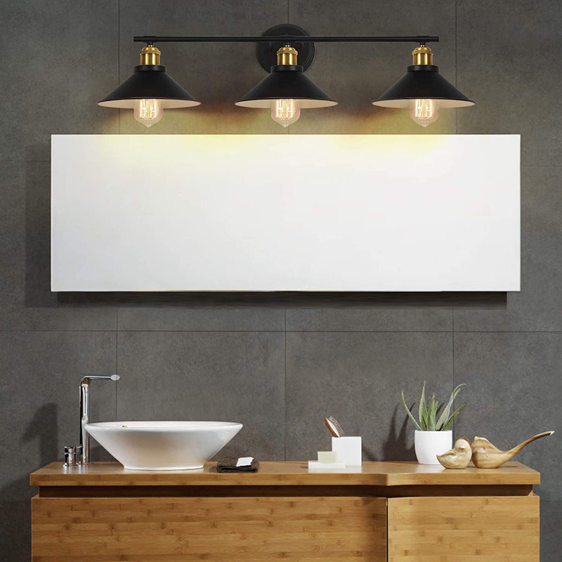 Kopec 3 - Light Vanity Light