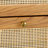 Andreq 46.93'' W 6-Drawer Double Dresser-701655531