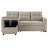 Omri 88" Pullout Sleeper Chofa-976925587