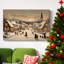 Art des Fêtes de Noël - Toile tendue avec châssis - Série 3-CXVII-363769495