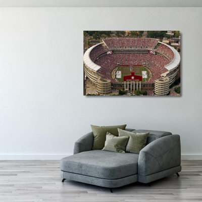 University Of Alabama Stadium
