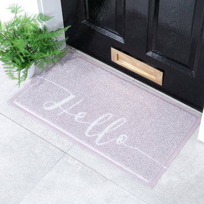 Moiser Non-Slip Doormat