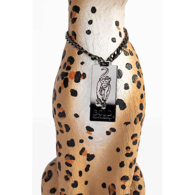 Table de bout Panther