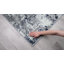 Tapis ivoire / gris Elledge-1074272247