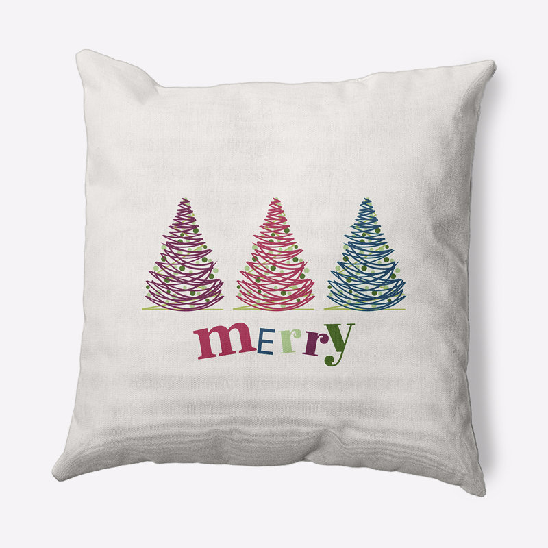 Jump For Joy Merry, 16 po x 16 po