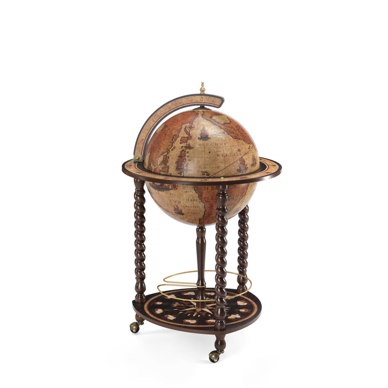 Globe Bar