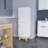 Rutherford 2-Door Pantry Cabinet
