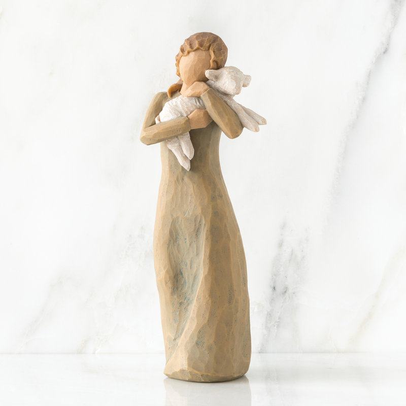 People Figurines & Sculptures