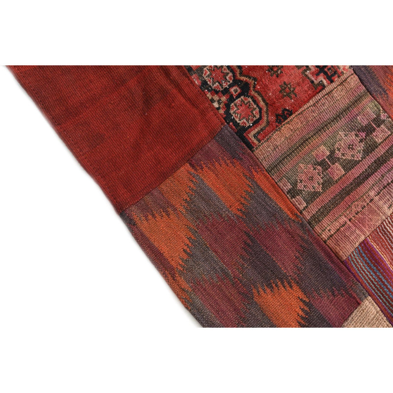 Nohoff Multi Rug