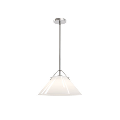 Bronwen 1 - Light Pendant