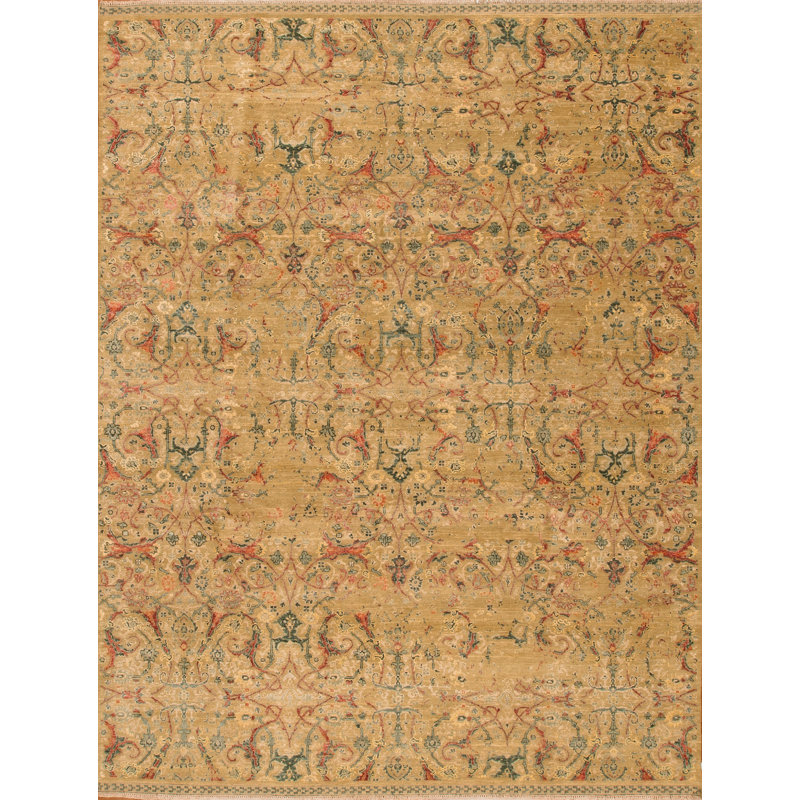 180253 Artisan Wool & Silk Triumph 7A