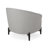 Hannon Upholstered Armchair-168431981