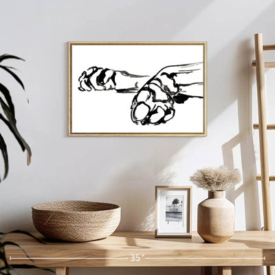 Linear Paws II