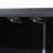 Accent Cabinet, Storage Cabinet, Sideboard Buffet Cabinet, 4 Door Cabinet-5205456