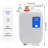 Tankless Water Heater