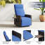 Fauteuil inclinable d'extérieur Kinbor-115110164