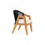 Alpine Outdoor Dining Armchair-121086624