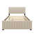 Beige sélectionné