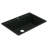 Host 33-Inch Wide x 9.5-Inch Deep Dual Mount Granite Single Bowl Kitchen Sink-41654786