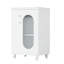 Meuble-lavabo de 20 po avec lavabo-685101448