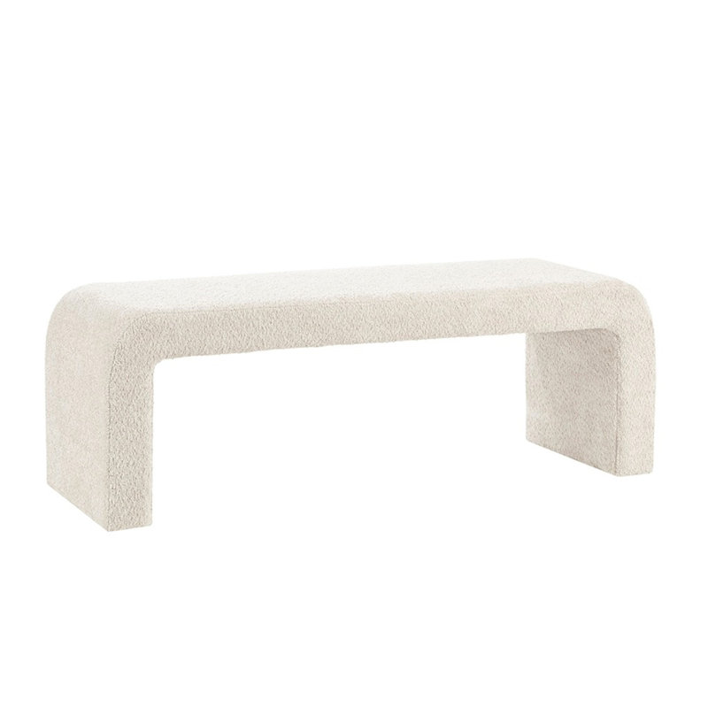 Banc Boucle Waterfall