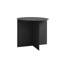 Mccaslin Pedestal Coffee Table-40239671