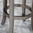 Palmer Lake Bar Stool With 360-Degree Swivel, And Leather Seat For Modern Kitchens And Bars-1922929704-1922929707