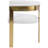 Romeo Unfinished Upholstered Back Arm Chair-1656585415-1656585421