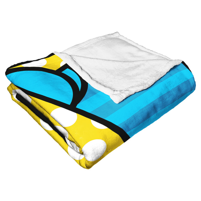 Throw Blanket
