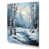 Toile tendue