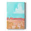 «Large Open Spaces I» sur toile-2144293823