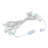 Mingus Outdoor Plug-in Globe String Light-33070420-33070418