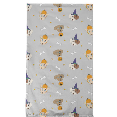 Waffle Tea Towel Kitchen Towel