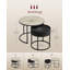 Alexandrya Coffee Table-1244707781